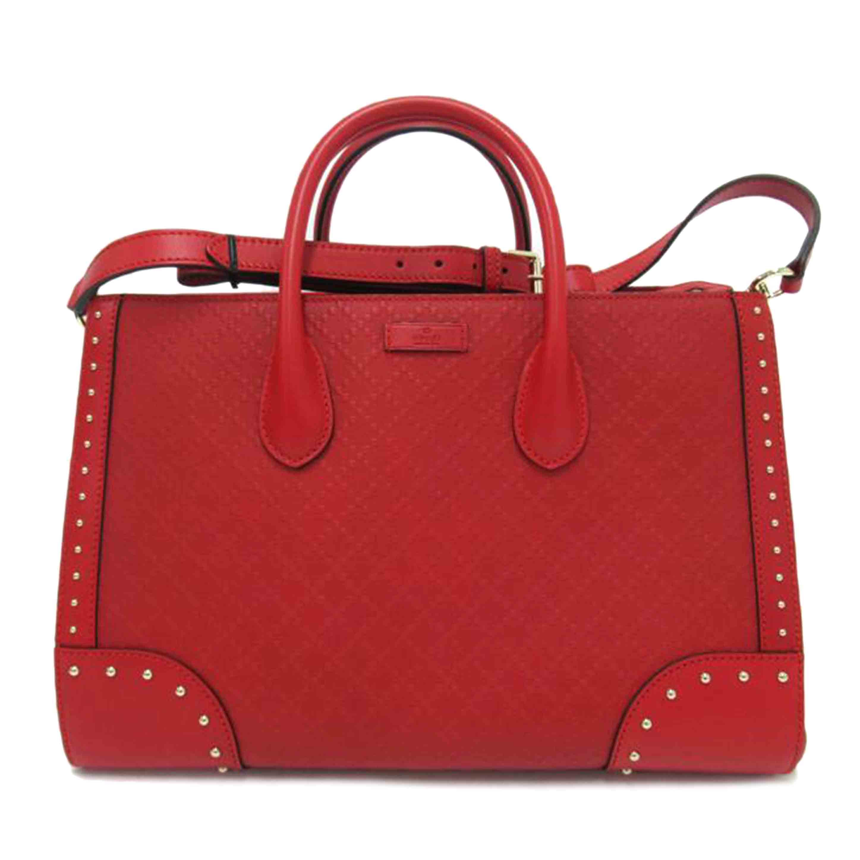 GUCCI/2wayショルダーバッグ/ディアマンテ/354225//520***/ABランク/63