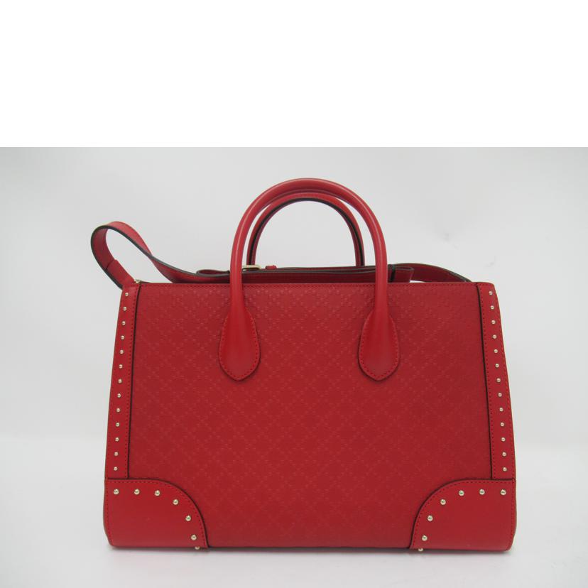 GUCCI/2wayショルダーバッグ/ディアマンテ/354225//520***/ABランク/63