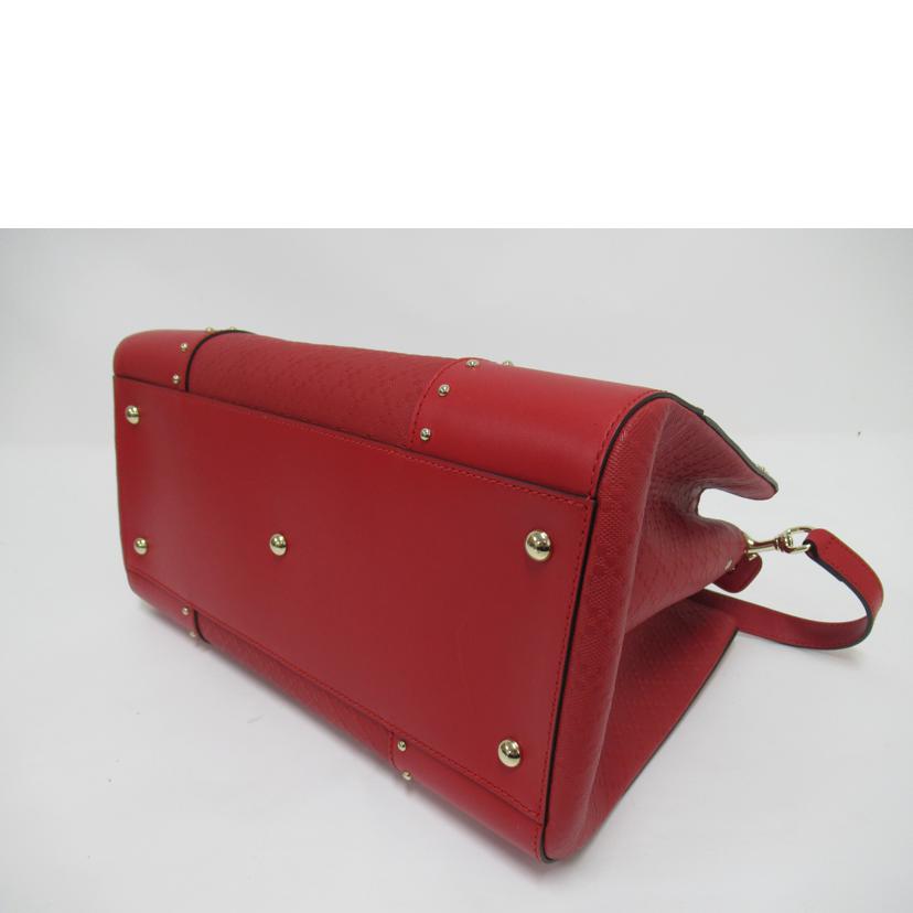 GUCCI/2wayショルダーバッグ/ディアマンテ/354225//520***/ABランク/63