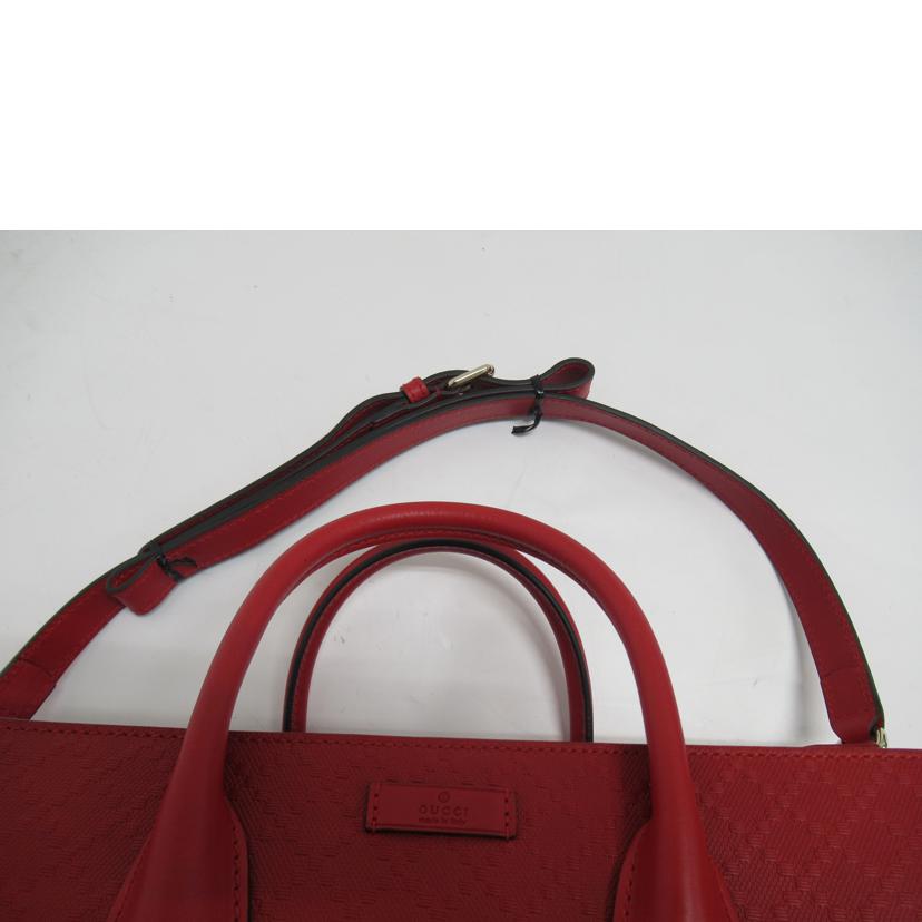 GUCCI/2wayショルダーバッグ/ディアマンテ/354225//520***/ABランク/63