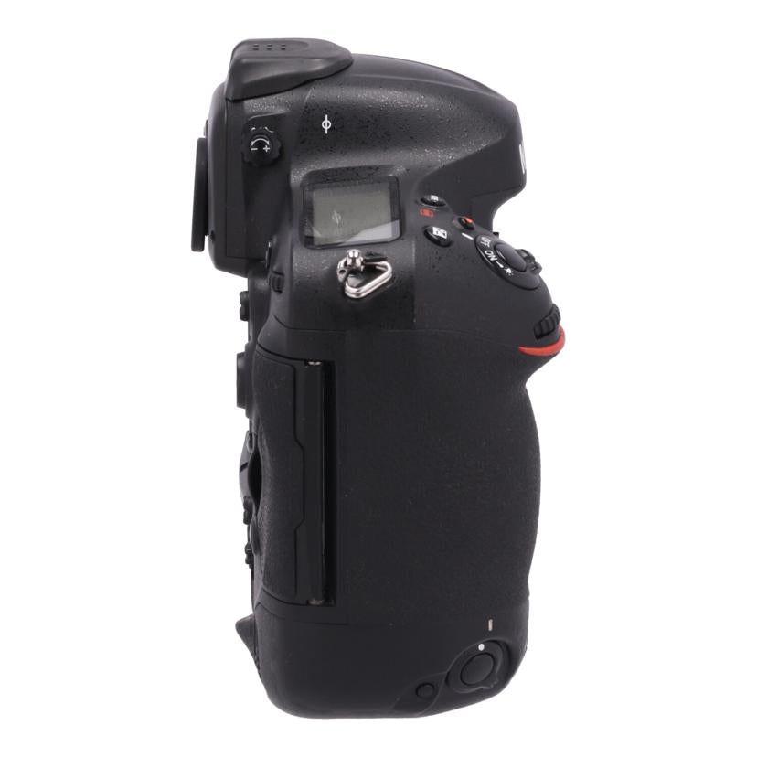 Nikon ニコン/デジタル一眼ボディ/D4 ボディ//2008868/Bランク/18