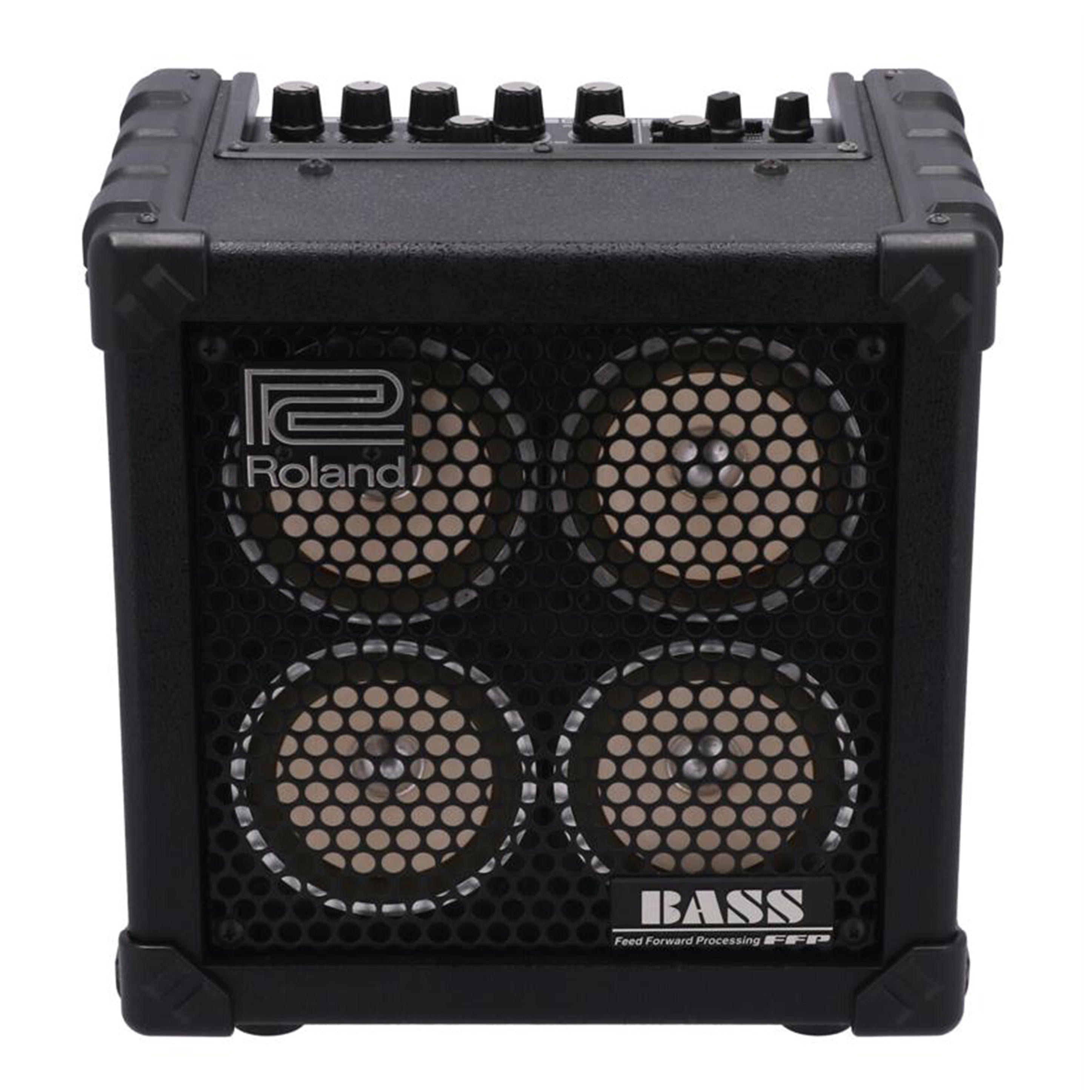 Roland ローランド/ベースアンプ/MICRO CUBE BASS RX//Bランク/75