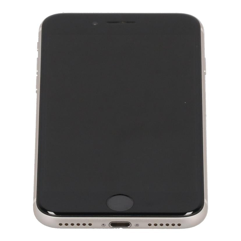 Apple SIMフリー アップル /iPhone SE 第3世代 64GB/MMYD3J/A//PYG7T4D7P7/ABランク/01