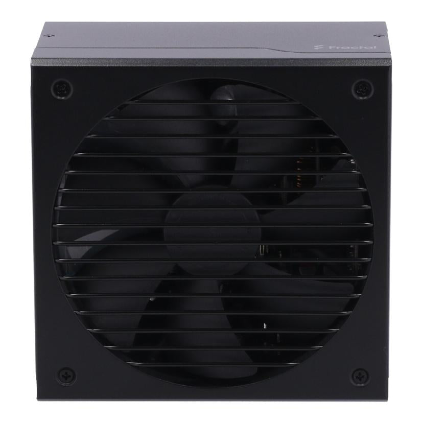Fractal Design フラクタルデザイン/電源ユニット/ION Gold 550W /FD-P-IA2G-550//2235FD27710302251/Bランク/62