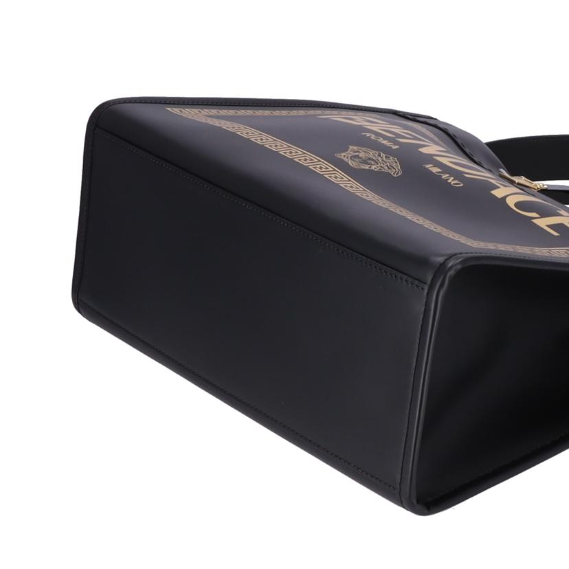 FENDI×VERSACE フェンディ×ヴェルサーチ/フェンダーチェ サンシャインミディアム/8BH386-AJT0-228//120**/Aランク/09