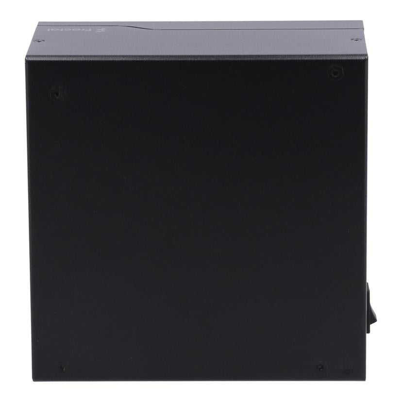 Fractal Design フラクタルデザイン/電源ユニット/ION Gold 550W /FD-P-IA2G-550//2235FD27710302251/Bランク/62