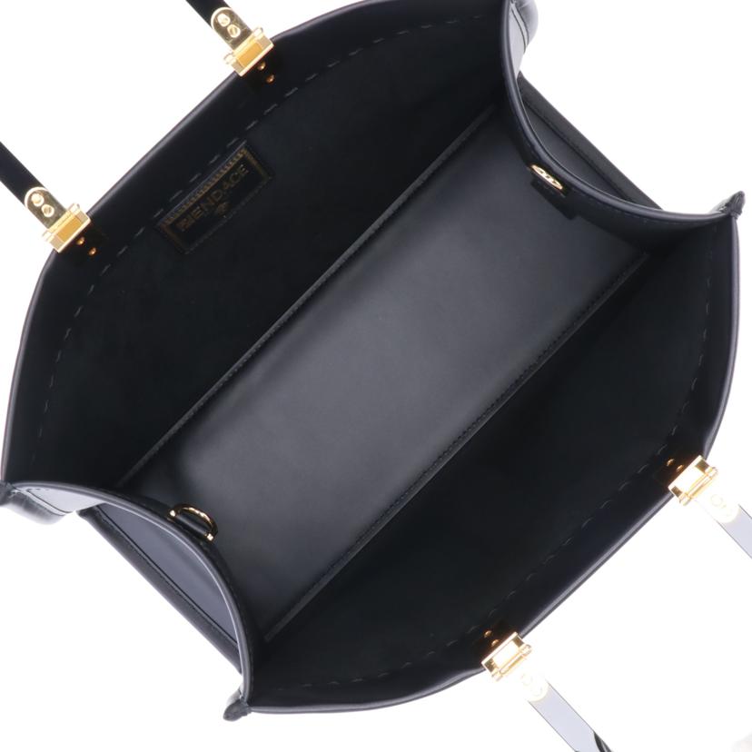 FENDI×VERSACE フェンディ×ヴェルサーチ/フェンダーチェ サンシャインミディアム/8BH386-AJT0-228//120**/Aランク/09