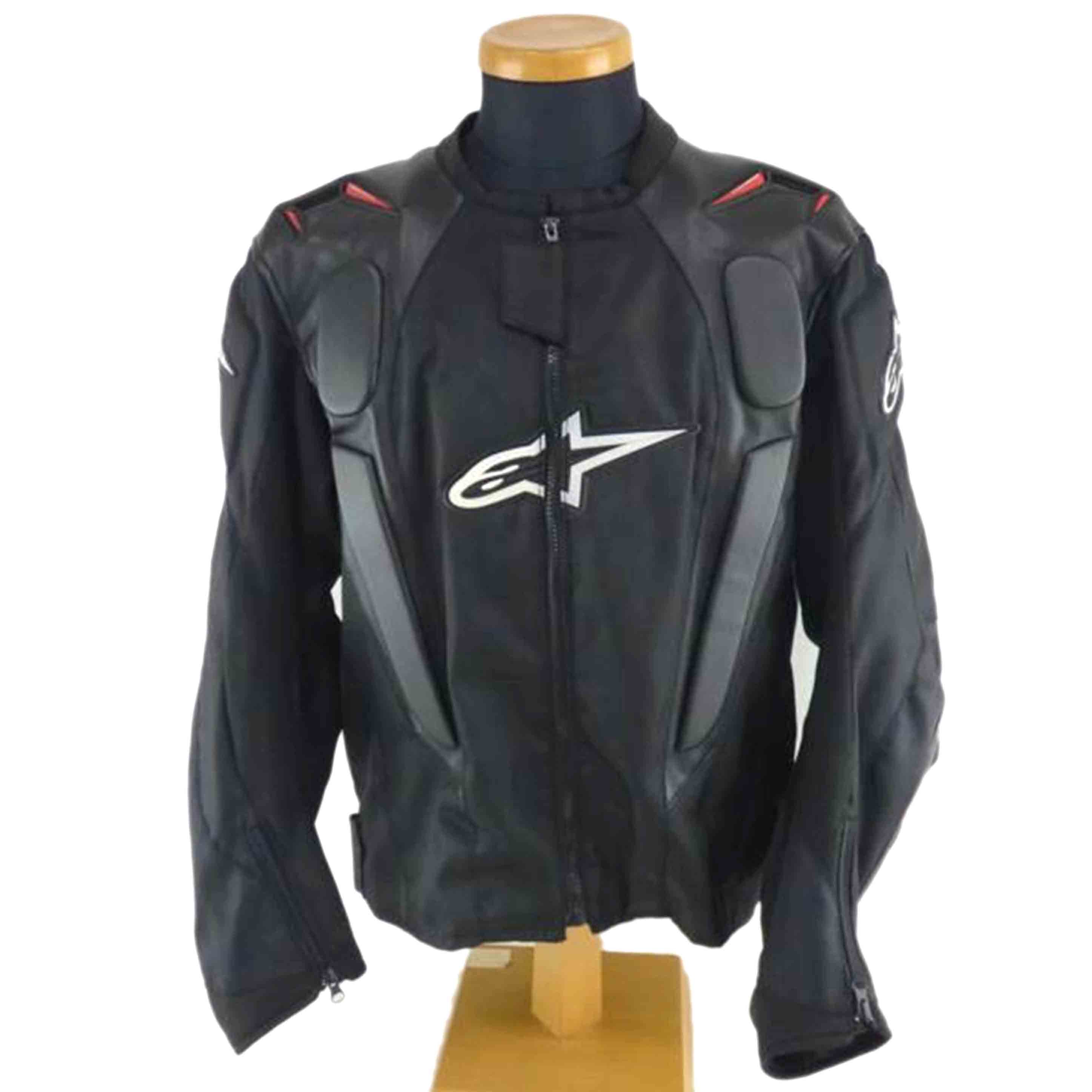 alpinestars アルパインスターズ/バイク用ジャケット//Bランク/64