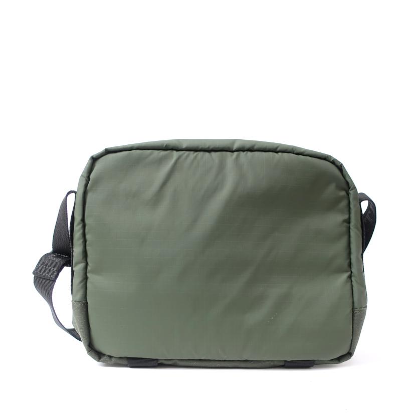 THE NORTH FACE ザ・ノースフェイス/ショルダーバッグ ボディバッグ カーキ//Aランク/65