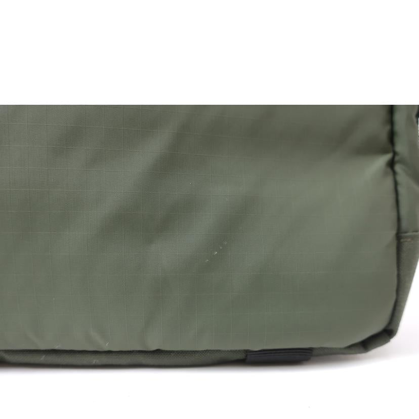 THE NORTH FACE ザ・ノースフェイス/ショルダーバッグ ボディバッグ カーキ//Aランク/65