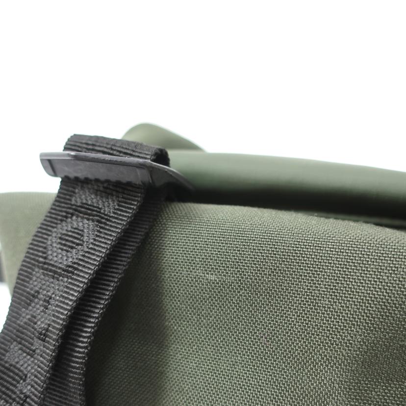 THE NORTH FACE ザ・ノースフェイス/ショルダーバッグ ボディバッグ カーキ//Aランク/65