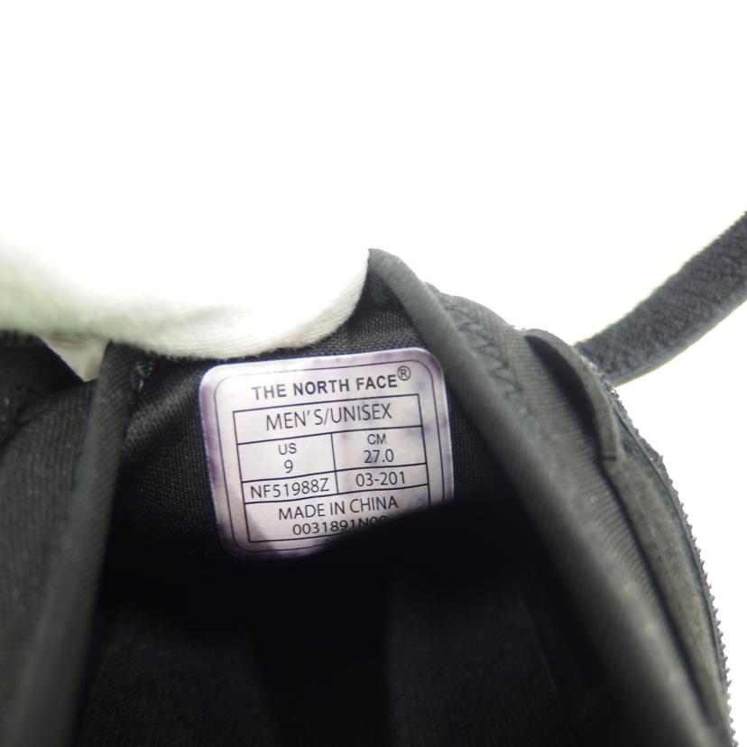 THE NORTH FACE ザノースフェイス/トラバースベロシティアプローチ CF/NF51988Z//Aランク/82