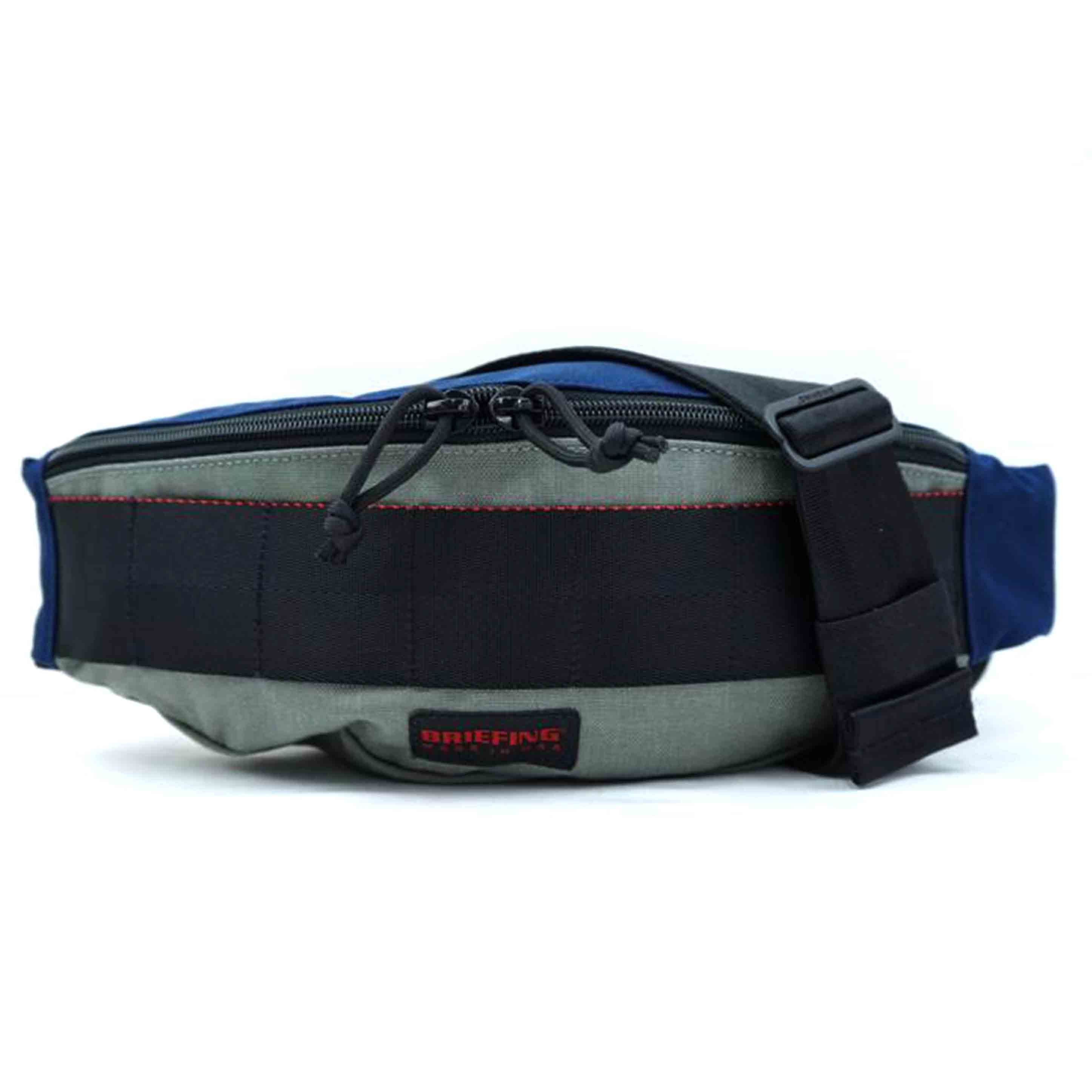 BRIEFING ブリーフィング/BRIFING ボディーバック/BRA231L53//ABランク/67