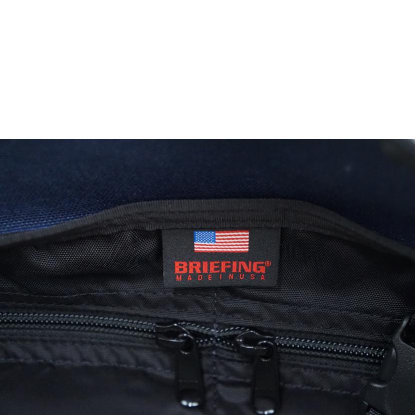 BRIEFING ブリーフィング/BRIFING ボディーバック/BRA231L53//ABランク/67