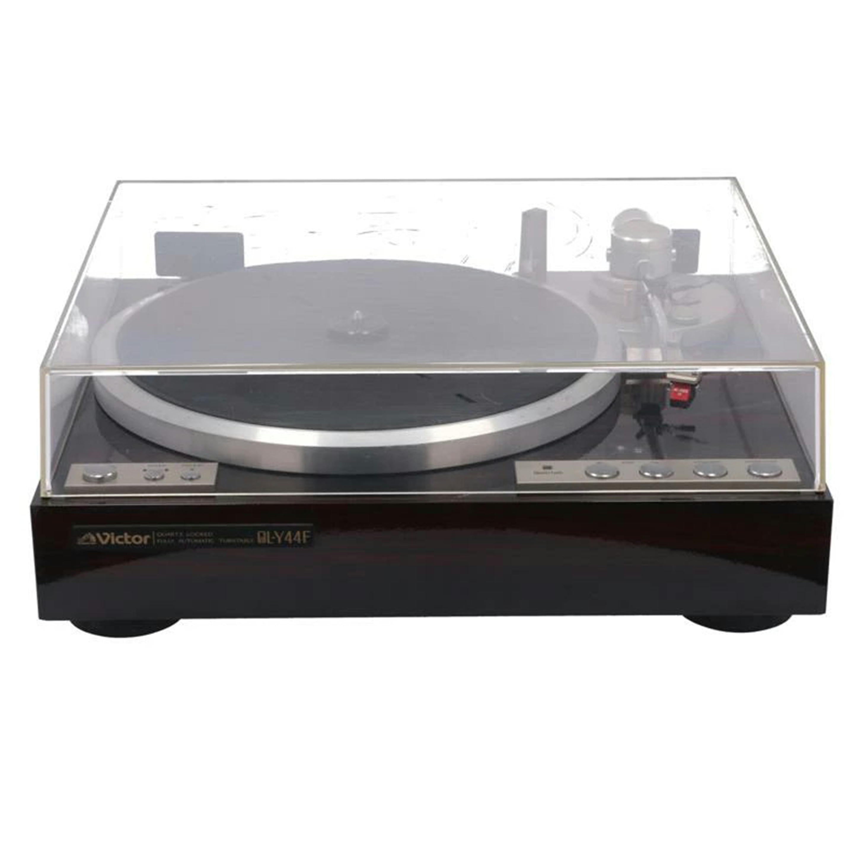 Victor ビクター /レコードプレーヤー/QL-Y44F//16903664/Bランク/88