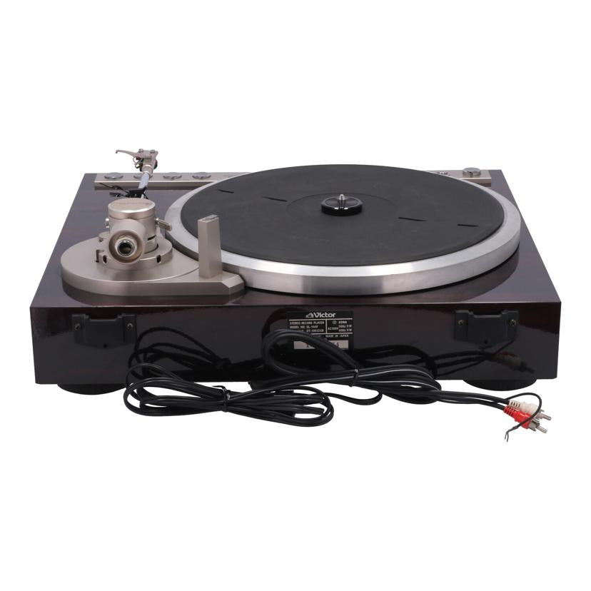 Victor ビクター /レコードプレーヤー/QL-Y44F//16903664/Bランク/88