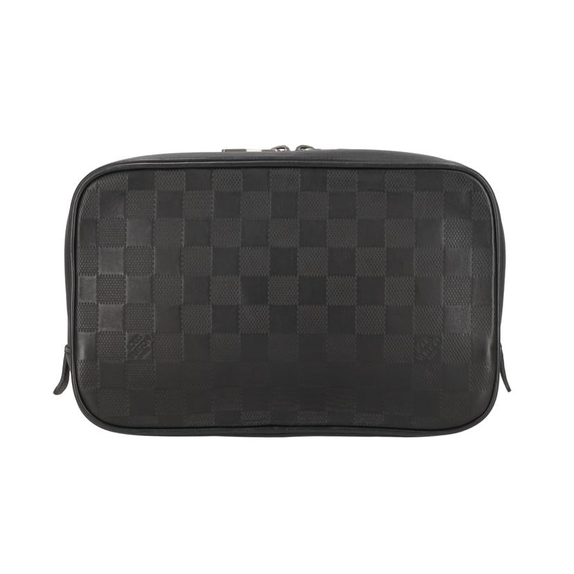 LV ルイヴィトン/トゥルーストワレ25/ダミエアンフィニ/N23347//BA4***/ABランク/03