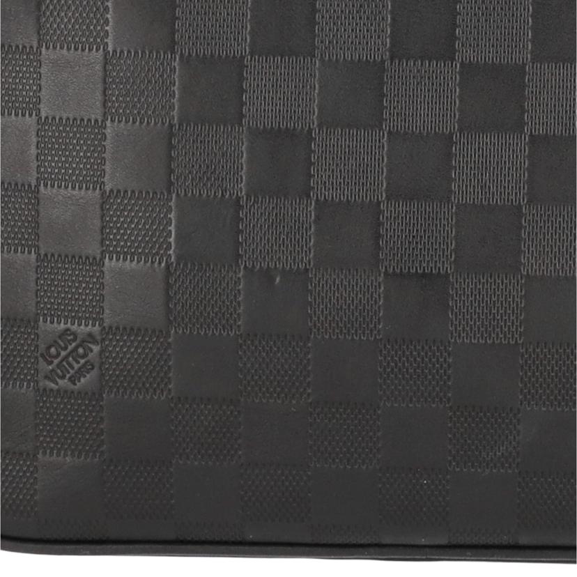 LV ルイヴィトン/トゥルーストワレ25/ダミエアンフィニ/N23347//BA4***/ABランク/03