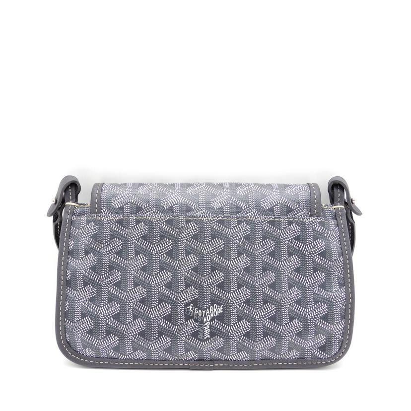 GOYARD ゴヤール/GOYARD/プリュメポーチウォレットショルダー//SAランク/75