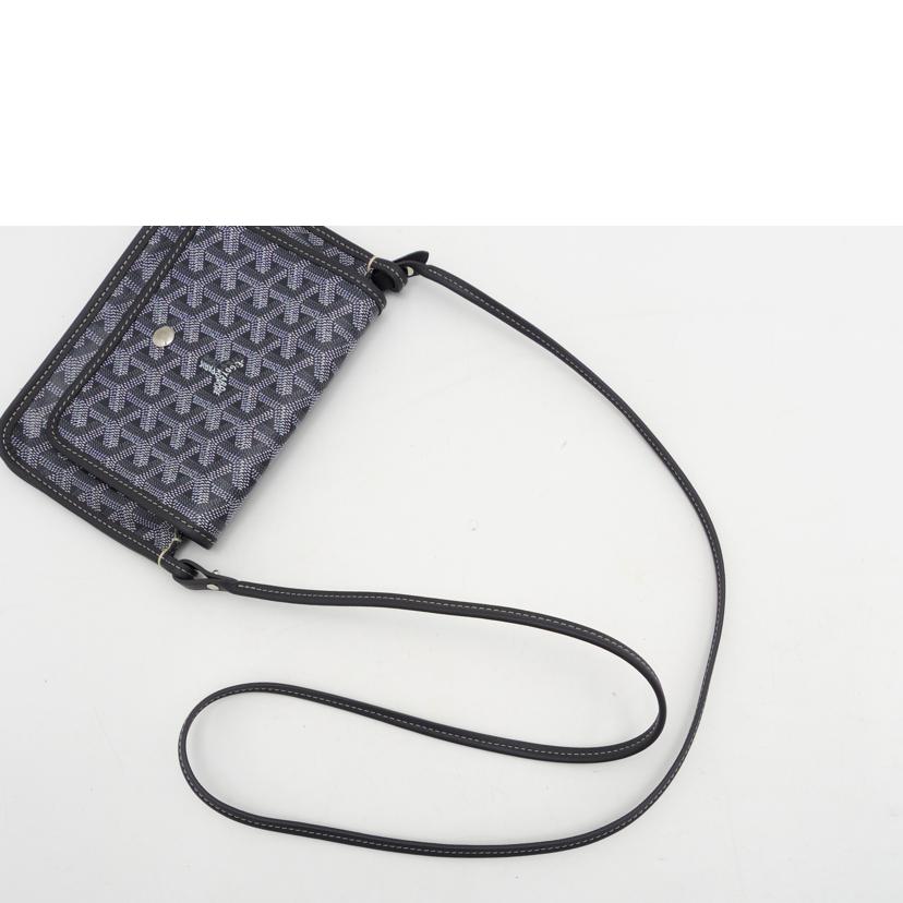 GOYARD ゴヤール/GOYARD/プリュメポーチウォレットショルダー//SAランク/75