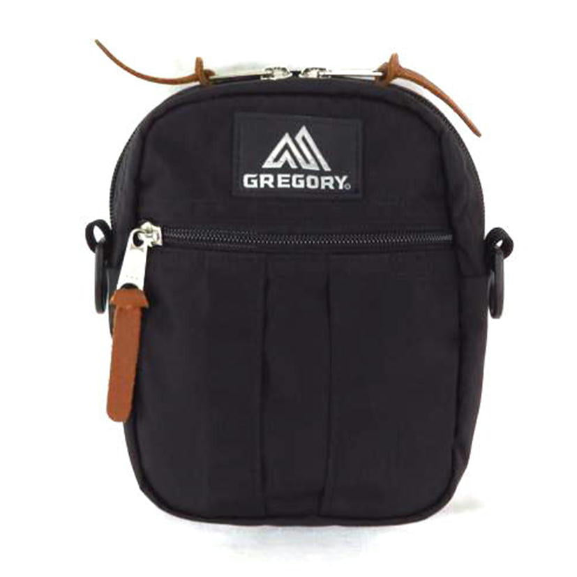 GREGORY グレゴリー/QUICK POCKET M ショルダーバッグ/65459-1041//SAランク/81