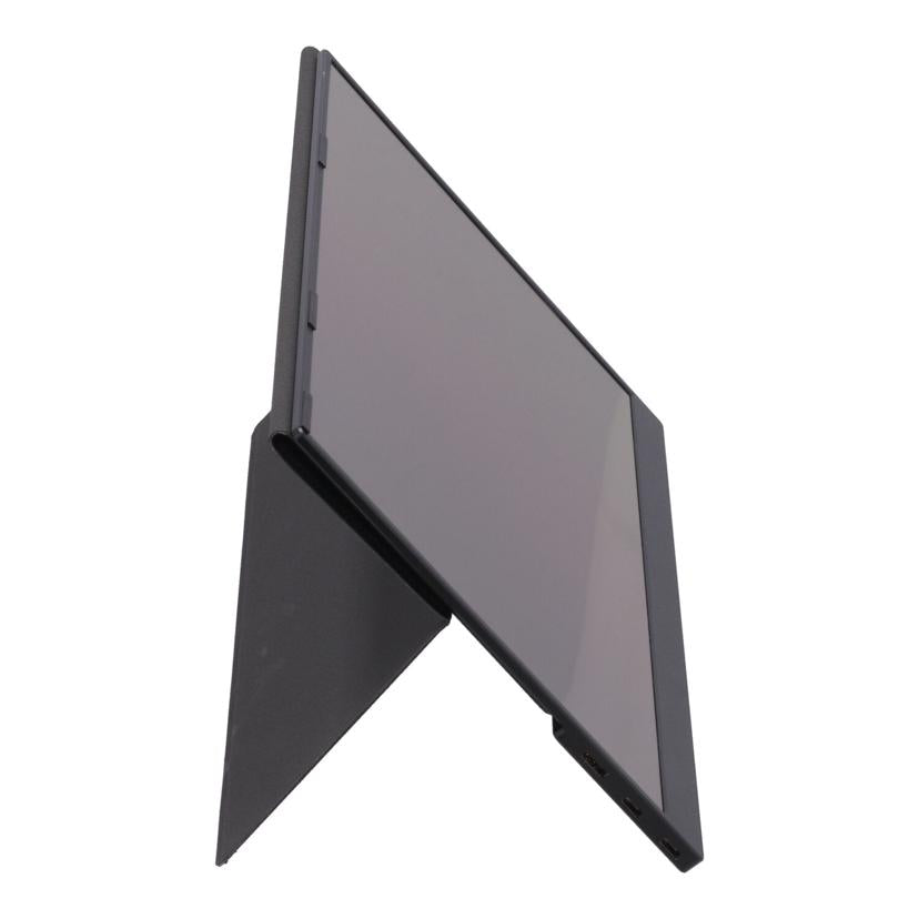 Intehill インテヒル/モバイルモニター13.3インチ/F13NA//I133PN-A1001231598E/Bランク/82