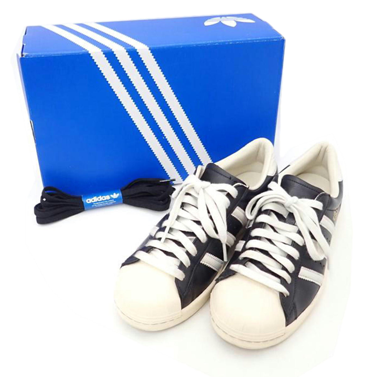 adidas アディダス/SUPER STAR VINTAGE/JQ3255//ABランク/69