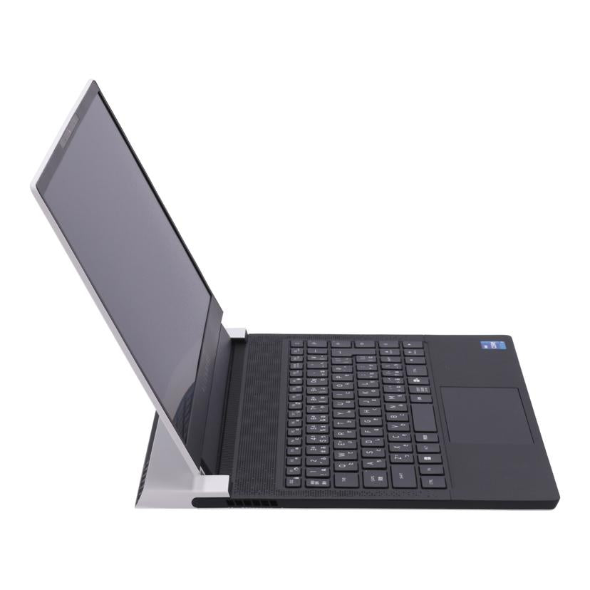 DELL ALIEN WARE デル/Win11ゲーミングノートPC/ALIENWARE x14/P150G001//D318FK3/Bランク/75