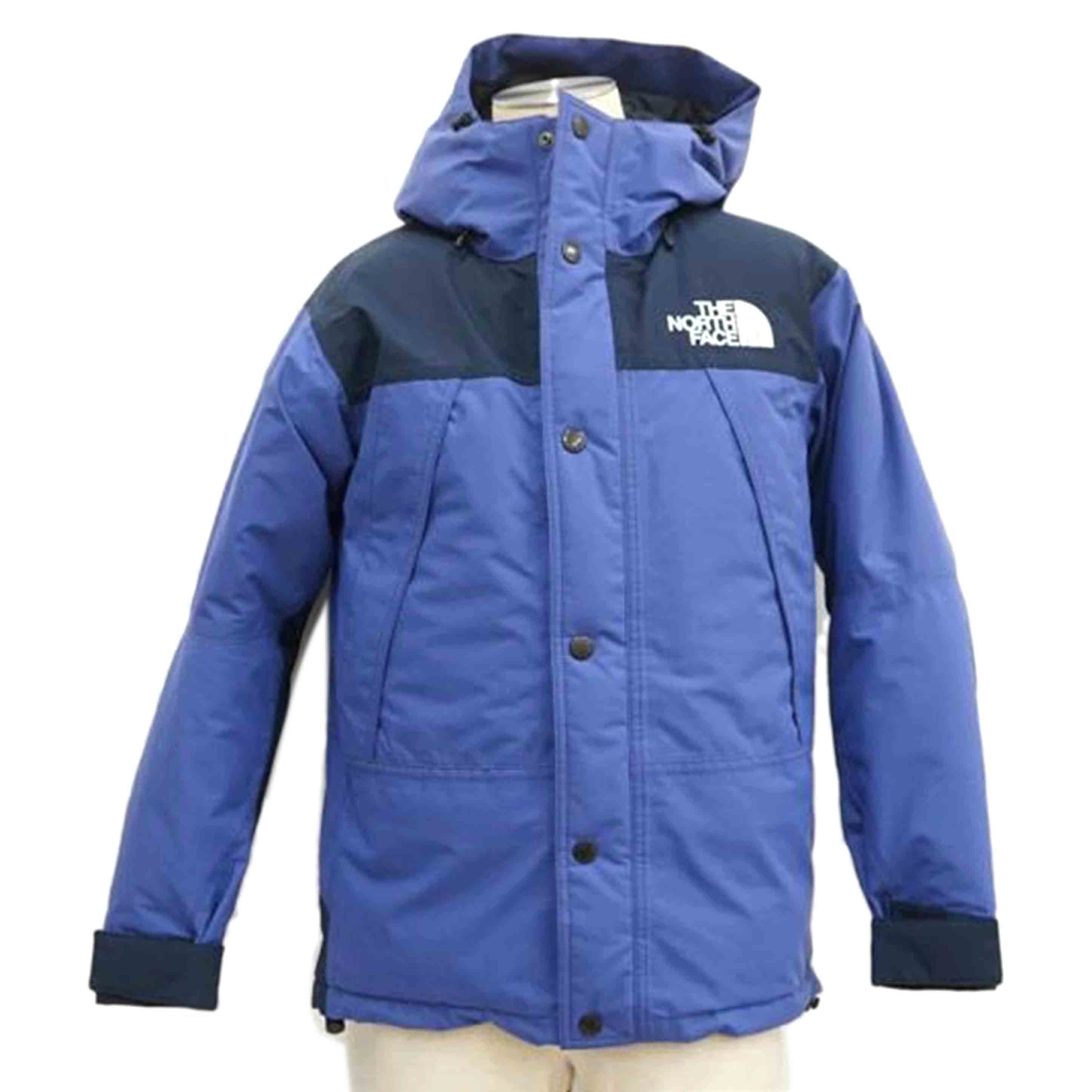 THE NORTH FACE ノースフェイス/マウンテンダウンジャケット/ND92237//Aランク/67