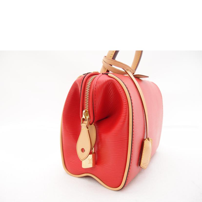 LOUIS VUITTON/ドッグBB/エピ/コクリコ/M93249//FL2***/SAランク/69