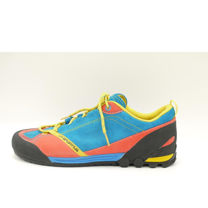 LA SPORTIVA スポルティバ/LA SPORTIBA ローカットスニーカー//Aランク/69