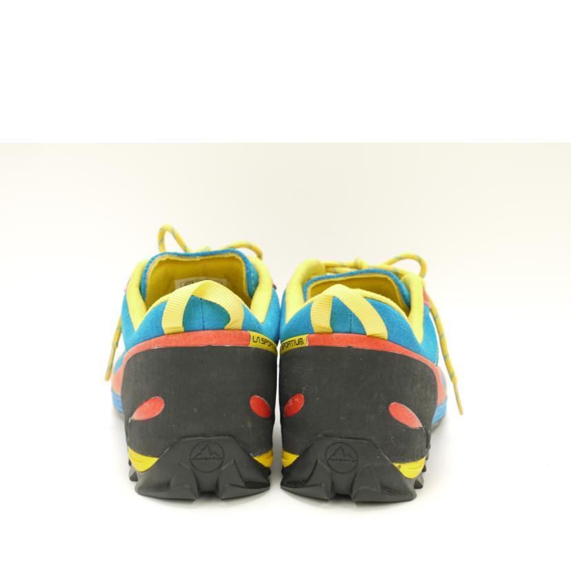 LA SPORTIVA スポルティバ/LA SPORTIBA ローカットスニーカー//Aランク/69
