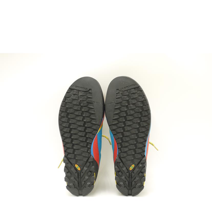 LA SPORTIVA スポルティバ/LA SPORTIBA ローカットスニーカー//Aランク/69