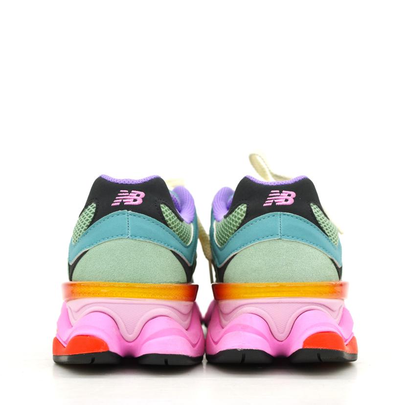 NB ニューバランス/9060/マルチカラー/U9060WRB//サイズ:27cm/Aランク/75