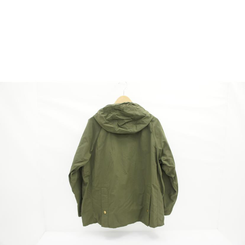 Barbour バブアー/OS HOODED BEDALE/241MSP0089//ABランク/67