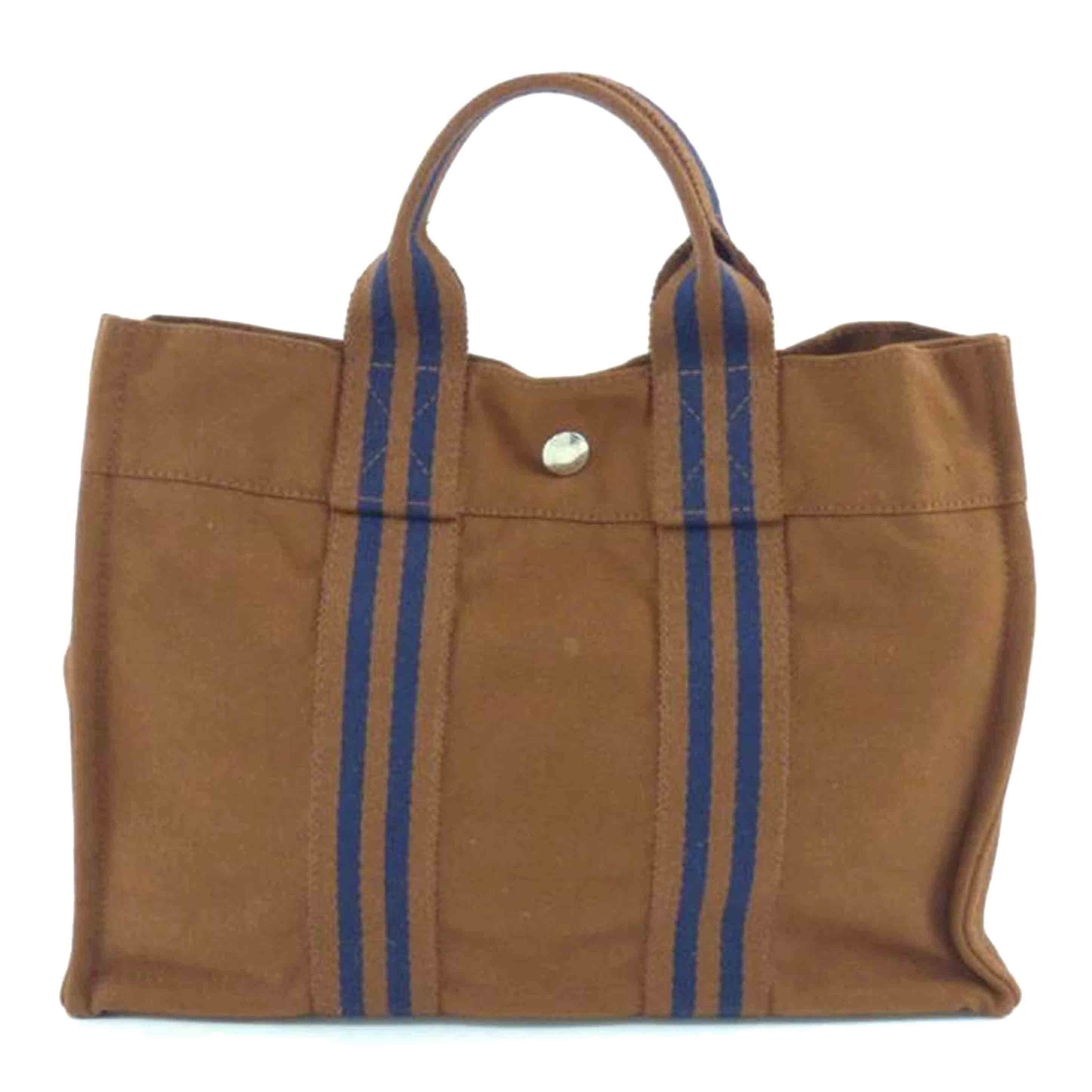 HERMES エルメス/フールトゥPM//220****/ABランク/64