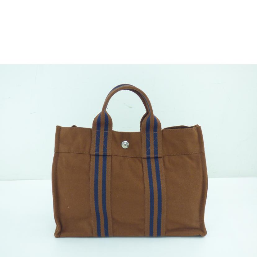 HERMES エルメス/フールトゥPM//220****/ABランク/64