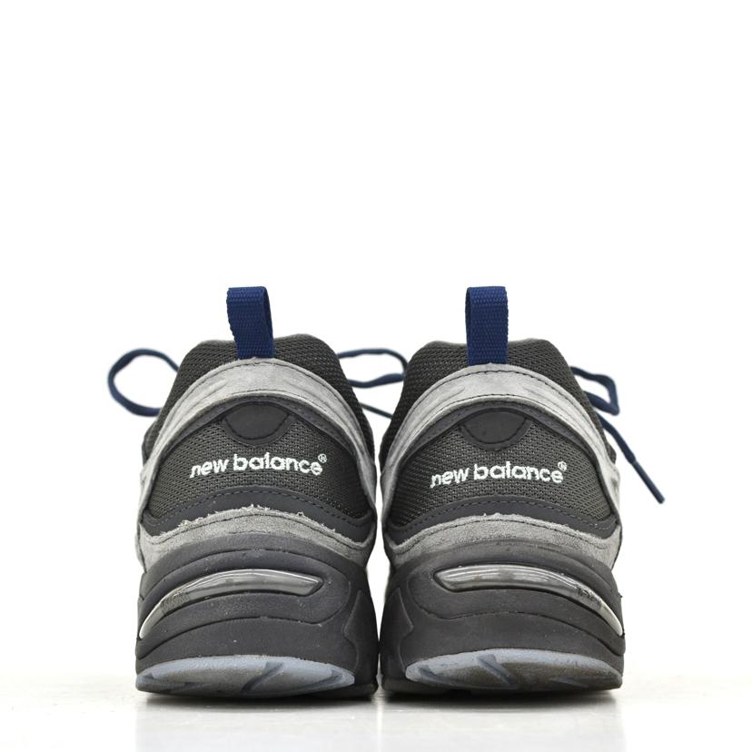 NB ニューバランス/CM878/ダークグレー/CM878MB1//サイズ:27cm/ABランク/75