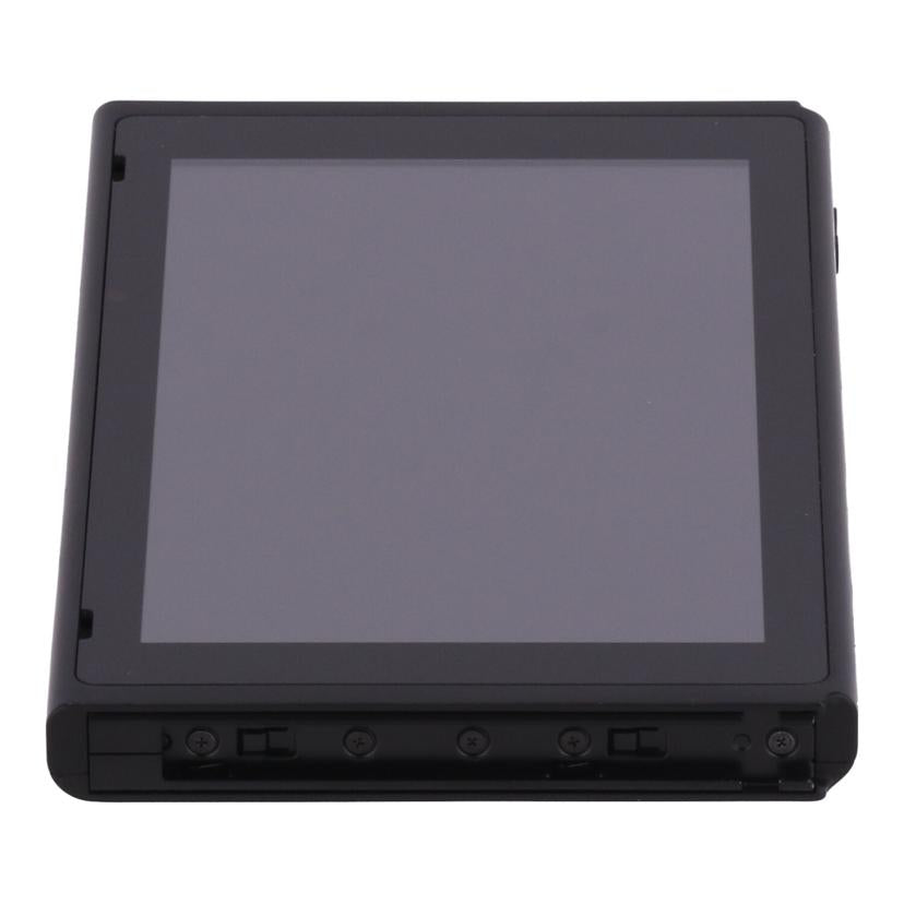 NINTENDO 任天堂 ニンテンドー /Nintendo Switch 本体/HAC-001(-01)//XKJ40021137989/Bランク/71