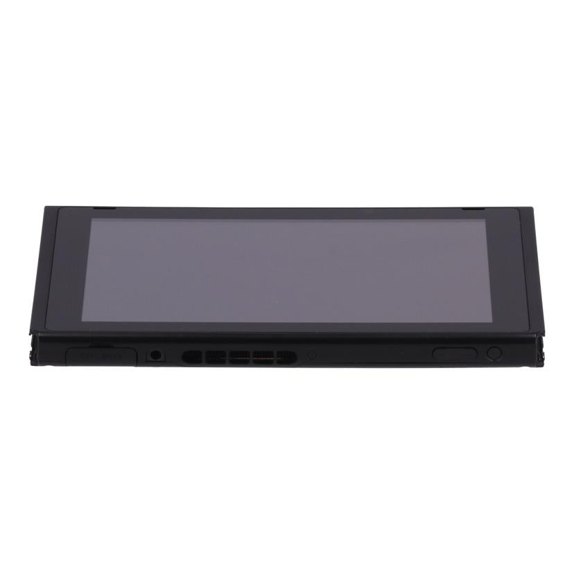 NINTENDO 任天堂 ニンテンドー /Nintendo Switch 本体/HAC-001(-01)//XKJ40021137989/Bランク/71
