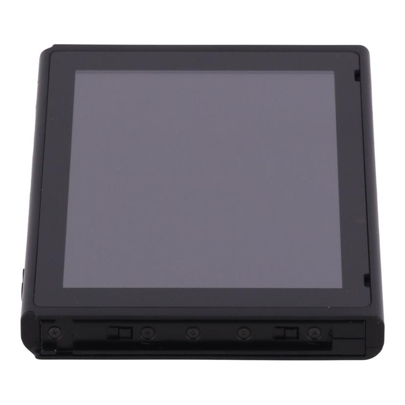 NINTENDO 任天堂 ニンテンドー /Nintendo Switch 本体/HAC-001(-01)//XKJ40021137989/Bランク/71