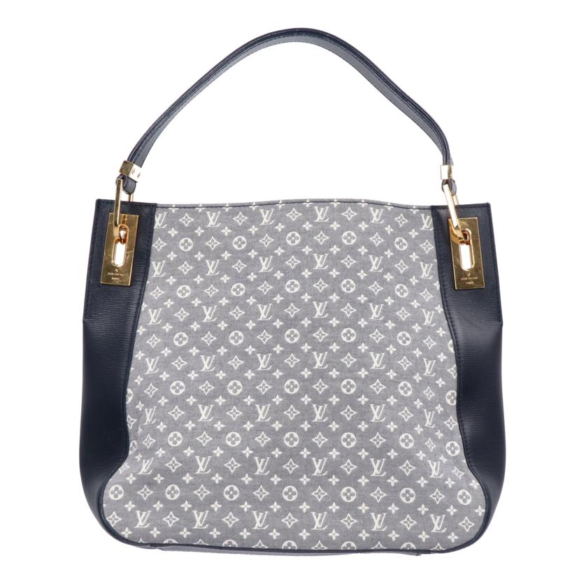 LOUIS VUITTON ルイ・ヴィトン/ランデヴーPM/モノグラムイディール/アンクル/M40744//AR3***/ABランク/09