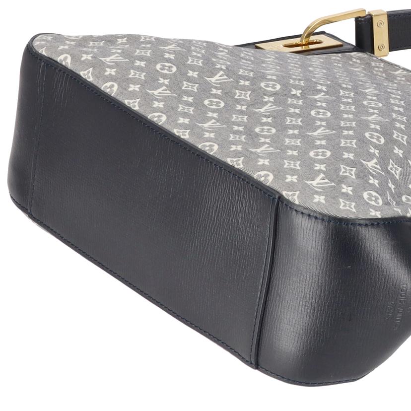 LOUIS VUITTON ルイ・ヴィトン/ランデヴーPM/モノグラムイディール/アンクル/M40744//AR3***/ABランク/09