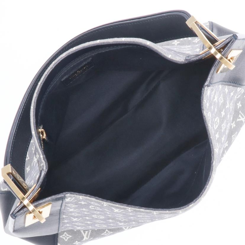 LOUIS VUITTON ルイ・ヴィトン/ランデヴーPM/モノグラムイディール/アンクル/M40744//AR3***/ABランク/09