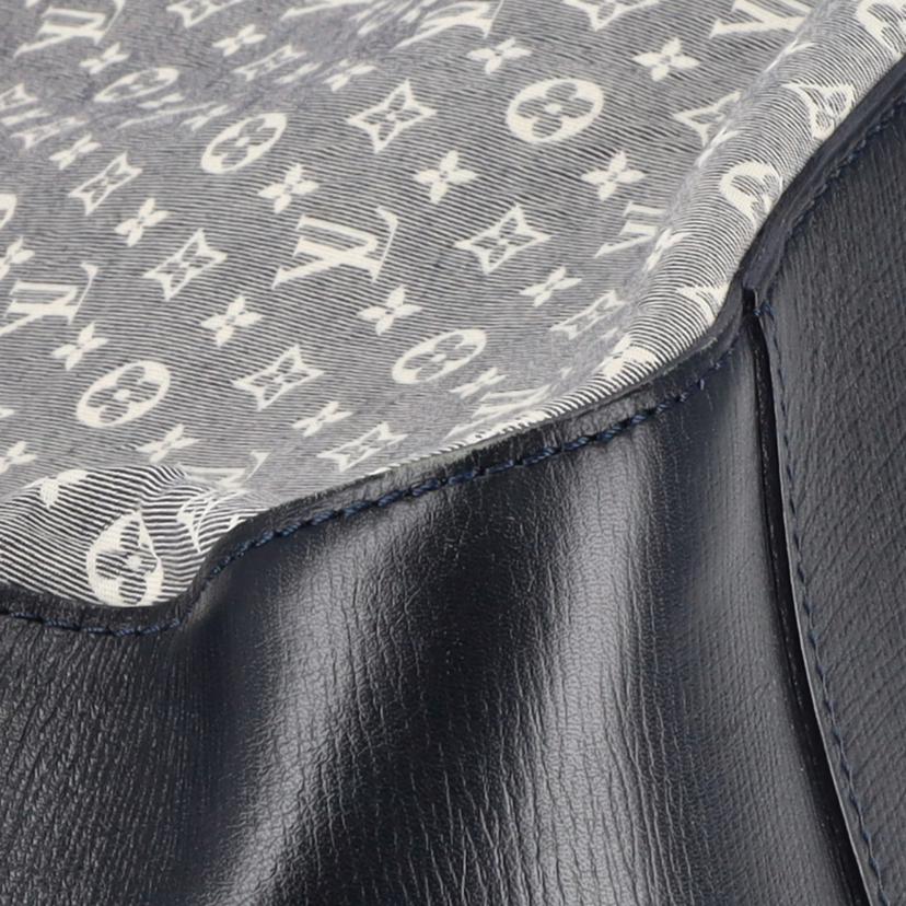 LOUIS VUITTON ルイ・ヴィトン/ランデヴーPM/モノグラムイディール/アンクル/M40744//AR3***/ABランク/09