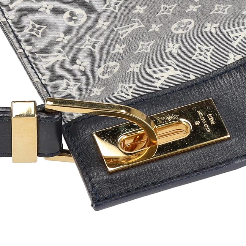 LOUIS VUITTON ルイ・ヴィトン/ランデヴーPM/モノグラムイディール/アンクル/M40744//AR3***/ABランク/09