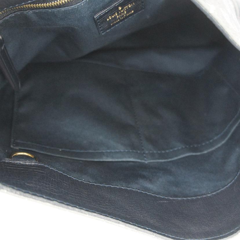 LOUIS VUITTON ルイ・ヴィトン/ランデヴーPM/モノグラムイディール/アンクル/M40744//AR3***/ABランク/09