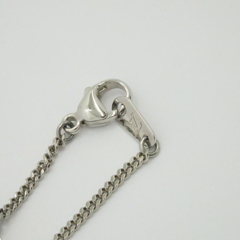 LV ルイ・ヴィトン/LV×YKペンダント・LVパンプキン/最大約60cm/M01093//DI3***/Aランク/77