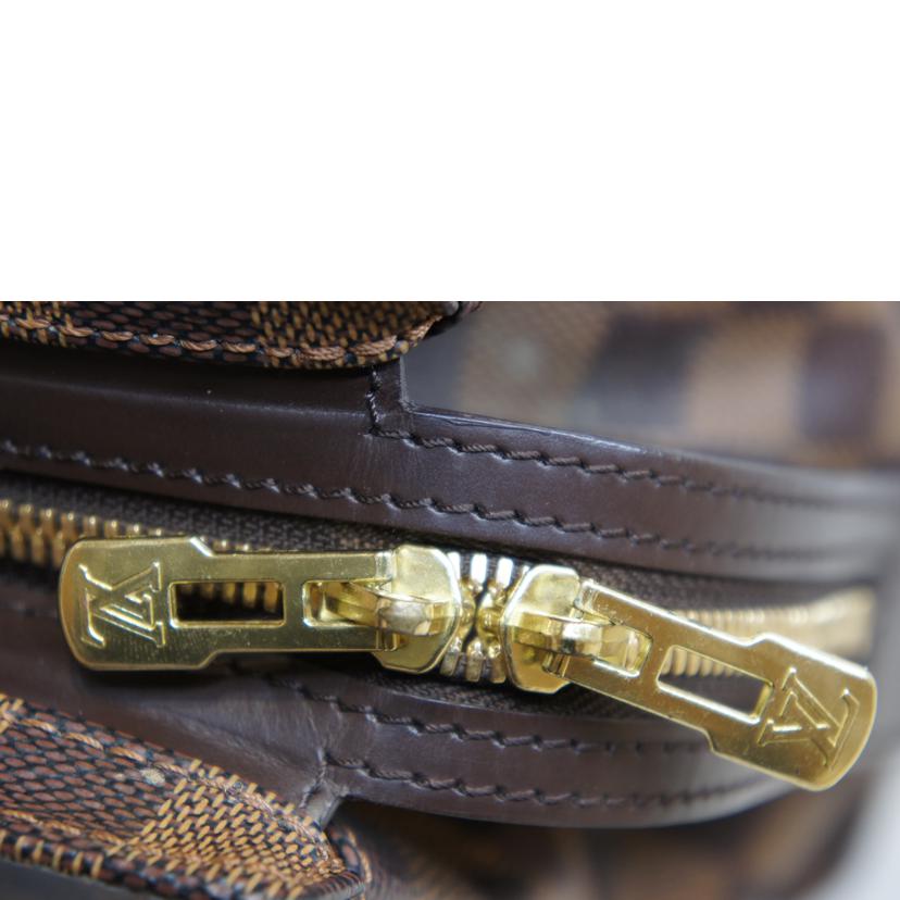 LOUIS VUITTON ルイヴィトン/チェルシー/ダミエ/エベヌ/N51119//TH1***/Aランク/92