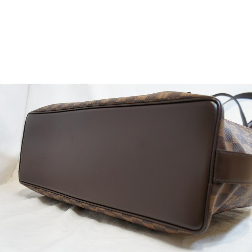 LOUIS VUITTON ルイヴィトン/チェルシー/ダミエ/エベヌ/N51119//TH1***/Aランク/92
